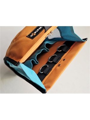 Сумка для инструментов ToolBag (turquoise) Watson Сумка для инструментов ToolBag (turquoise) Watson